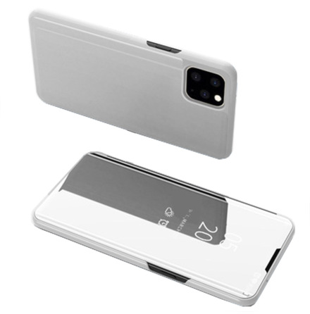 iPhone 14 Pro - Stils�kert Smart LEMAN Fodral