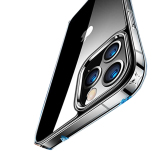 iPhone 14 Pro Max - Kraftfullt Tunt FLOVEME Skyddsskal
