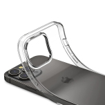 iPhone 14 Pro Max - Kraftfullt Tunt FLOVEME Skyddsskal