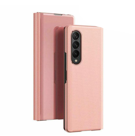 Samsung Galaxy Z Fold 3 - Elegant Smidigt Fodral