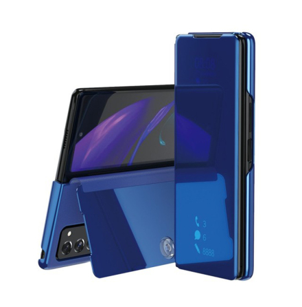 Samsung Galaxy Z Fold 2 - Stilrent LEMAN Fodral