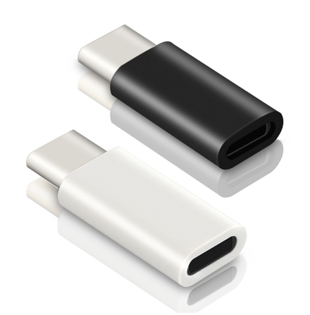 Apple Lightning till USB-C Adapter USB 3.0 PLUG AND PLAY