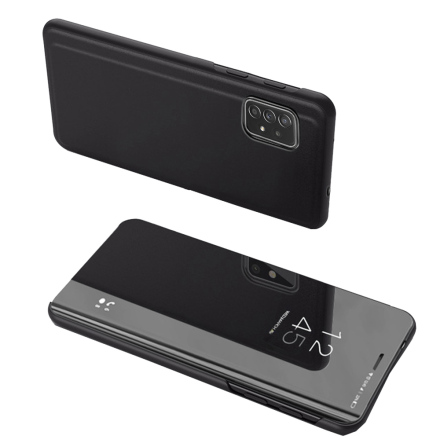 Samsung Galaxy A32 5G - Stilsäkert Leman Fodral