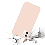 iPhone 12 - Skyddande Stilrent FLOVEME Skal