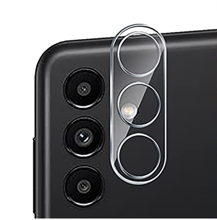 Samsung Galaxy A04s Kameralinsskydd HD-Clear 0,3mm