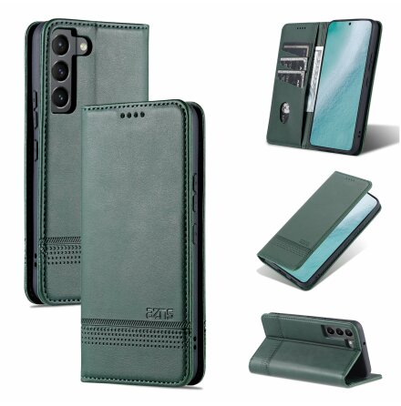 Samsung Galaxy S23 - Stilsäkert Smidigt Yazunshi Plånboksfodral