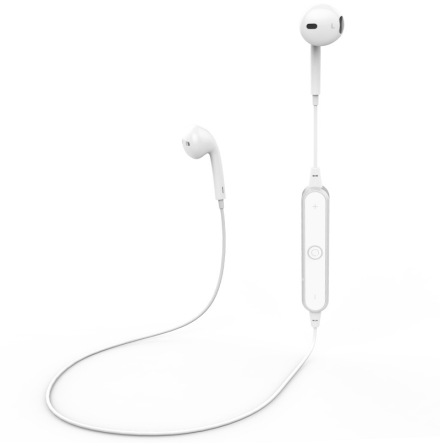 S6-i Trdlst Headset (Bluetooth 4.1) frn HuTech