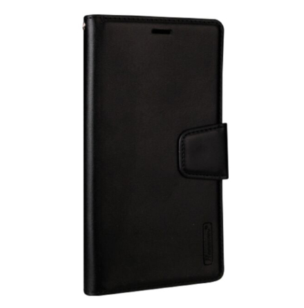 Samsung Galaxy S23 Ultra - Praktiskt Stils�kert Pl�nboksfodral