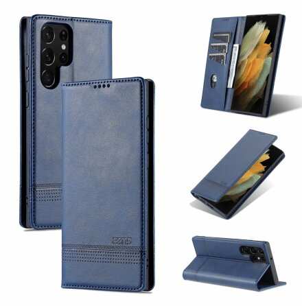 Samsung Galaxy S23/S23 Plus/S23 Ultra - Yazunshi Plånboksfodral