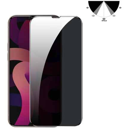 Sekretess Sk�rmskydd iPhone 14 Pro Max Privacy