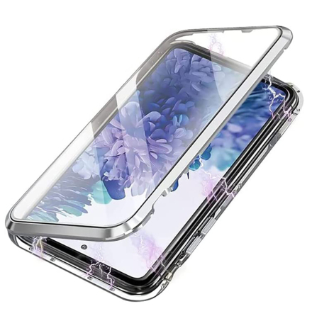 Samsung Galaxy A53 5G - Magnetiskt Dubbelsidigt Skal