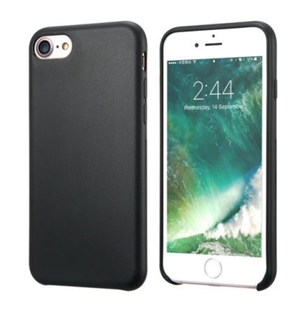 iPhone 8 Plus - Stilskert Skal frn Dr. Case (Flera frger)