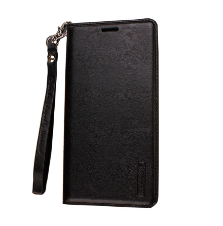 Samsung A14 5G/4G - Pl�nboksfodral med 3-kortfack i Flera F�rger