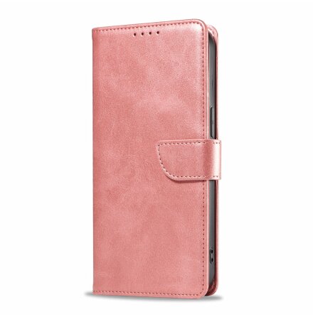 iPhone 15 - Pl�nboksfodral i flera F�rger