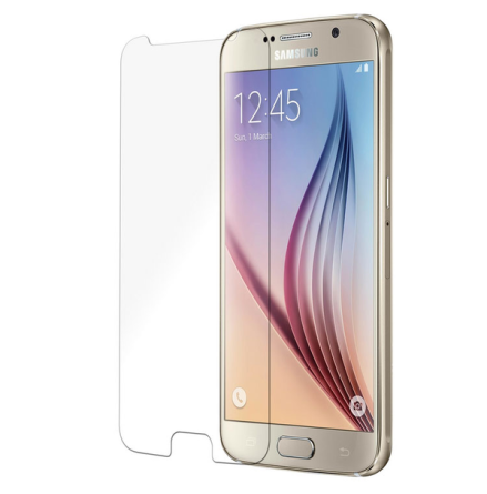Samsung Galaxy S6 - ProGuard Skrmskydd ORIGINAL (HD-Clear)