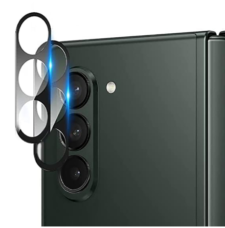 Samsung Galaxy Z Fold 5 Kameralinsskydd 2.5D HD