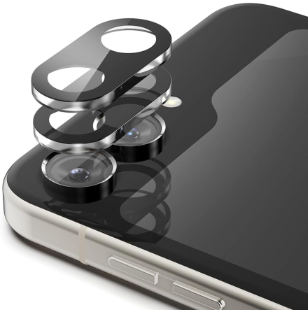 Samsung Galaxy Z Flip 5 Kameralinsskydd 2.5D HD