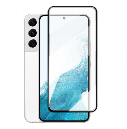 Samsung Galaxy S23 FE Skrmskydd 2.5D HD 0,3mm