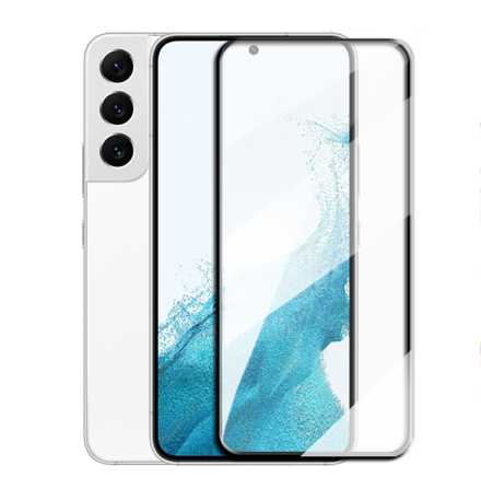 Samsung Galaxy A55 5G Skrmskydd 2.5D HD 0,3mm
