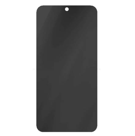 2-PACK Samsung Galaxy S24 Integritetsskyddande Hydrogel Mjuk sk�rmskydd 