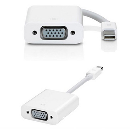 Mini displayport till VGA adapter frn KOBETON