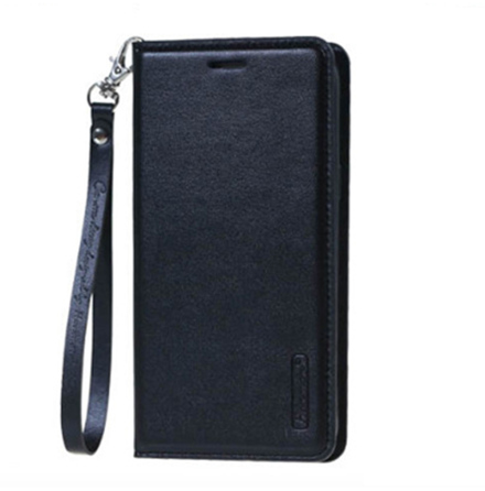 iPhone 16 Pro Max - Smidigt Smart HANMAN Pl�nboksfodral