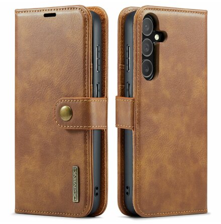 Galaxy S23 Fodral - Magnetiskt, Avtagbart & Multifunktionellt