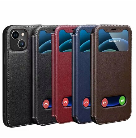 iPhone 13 Mini Skydd – Fingeravtryck & repfritt