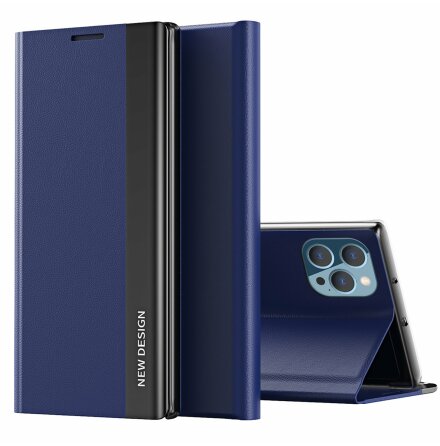 iPhone 14 Pro Fodral - Spegelblank Design & Skydd