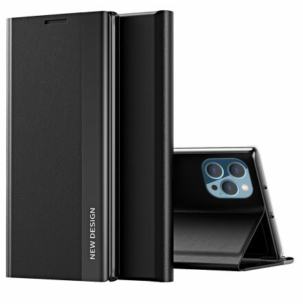 iPhone 14 Pro Max  Spegelblank Stil & Skydd i Ett 