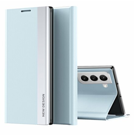 Samsung Galaxy S24 Plus Skal - Sttskert Case med Kickstand
