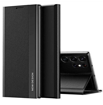 Samsung Galaxy S23 Ultra Fodral - Skydd i stilren design
