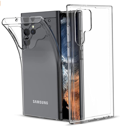 Samsung Galaxy S25 Ultra - Ltt, Smidigt & Stttligt