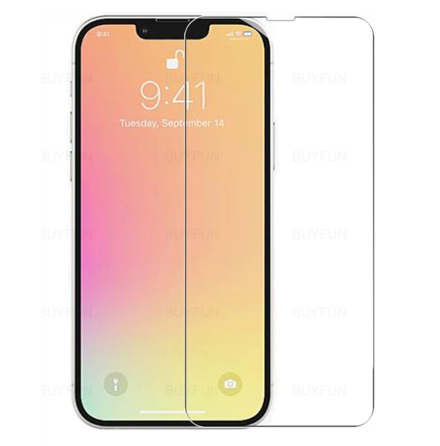iPhone 16E Standard Skrmskydd HD 0,3mm