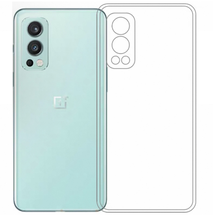 Oneplus Nord CE4 lite 5G - Smidigt, Ltt & Stttligt