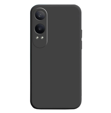 Oneplus Nord CE4 lite 5G - Skyddande Mattbehandlat Skal