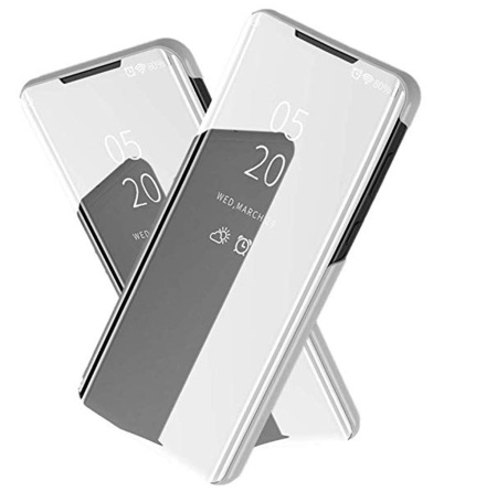 Samsung Galaxy S25 - Elegant Smidigt Fodral
