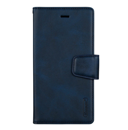 Samsung Galaxy S25 - Stilrent 2-1 Hanman Plnboksfodral