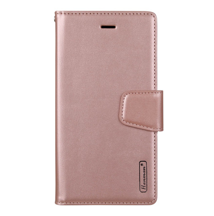 Samsung Galaxy S25 Ultra - Stilrent 2 i 1 Plnboksfodral