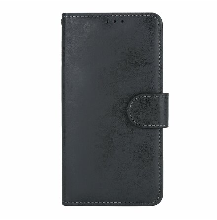 iPhone 16E - Praktiskt Stilrent Plnboksfodral