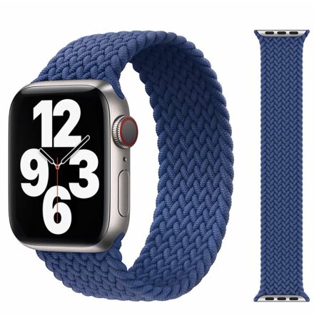 Apple Watch 42/44/45/49mm - Smart Design, Maximal Komfort