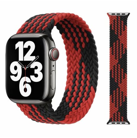 Apple Watch 38/40/41mm - Stilrent Armband utan Krngel
