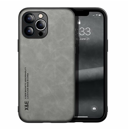 iPhone 16 Pro  Mockaskal med Magnetfste och Klass 