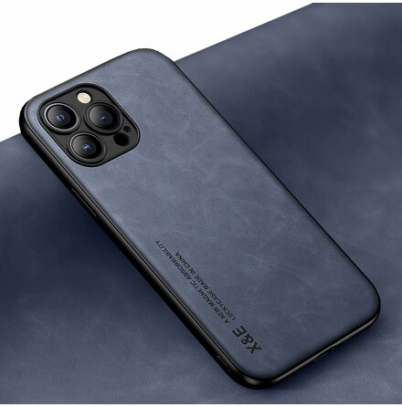 iPhone 16 Pro Max   Perfekt Passform & Slitstarkt Skinnskal