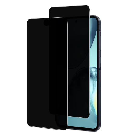 Samsung Galaxy A36 5G  Sekretess-Skrmskydd 0,3mm