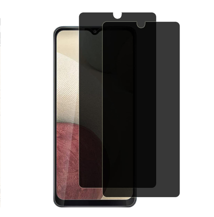 Samsung Galaxy A16 5G Skrmskydd Anti-Spy HD 0,3mm