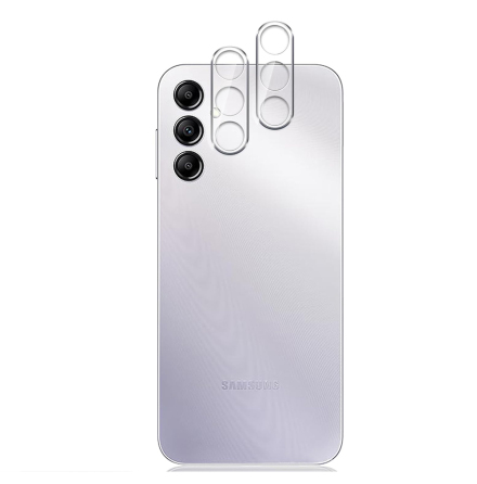 Samsung Galaxy A36 5G Kameralinsskydd HD-Clear 0,3mm