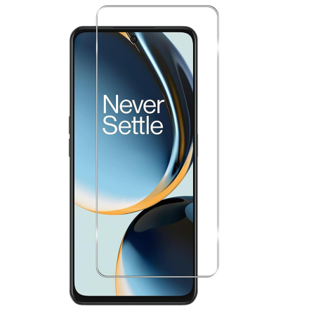 Oneplus Nord CE4 lite 5G Skrmskydd Standard HD 0,3mm