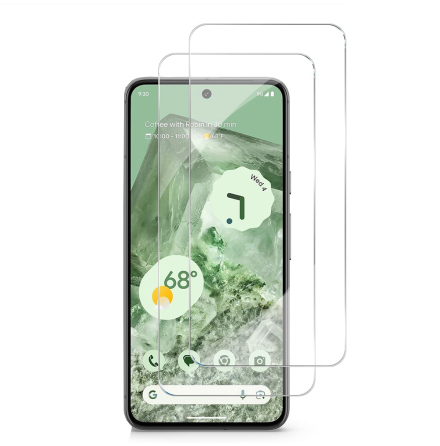 Google Pixel 9 Pro XL Skrmskydd Standard HD 0,3mm