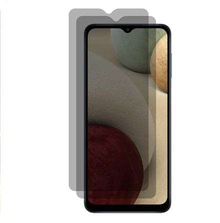 Samsung Galaxy A56 5G Skrmskydd Anti-Spy HD 0,3mm